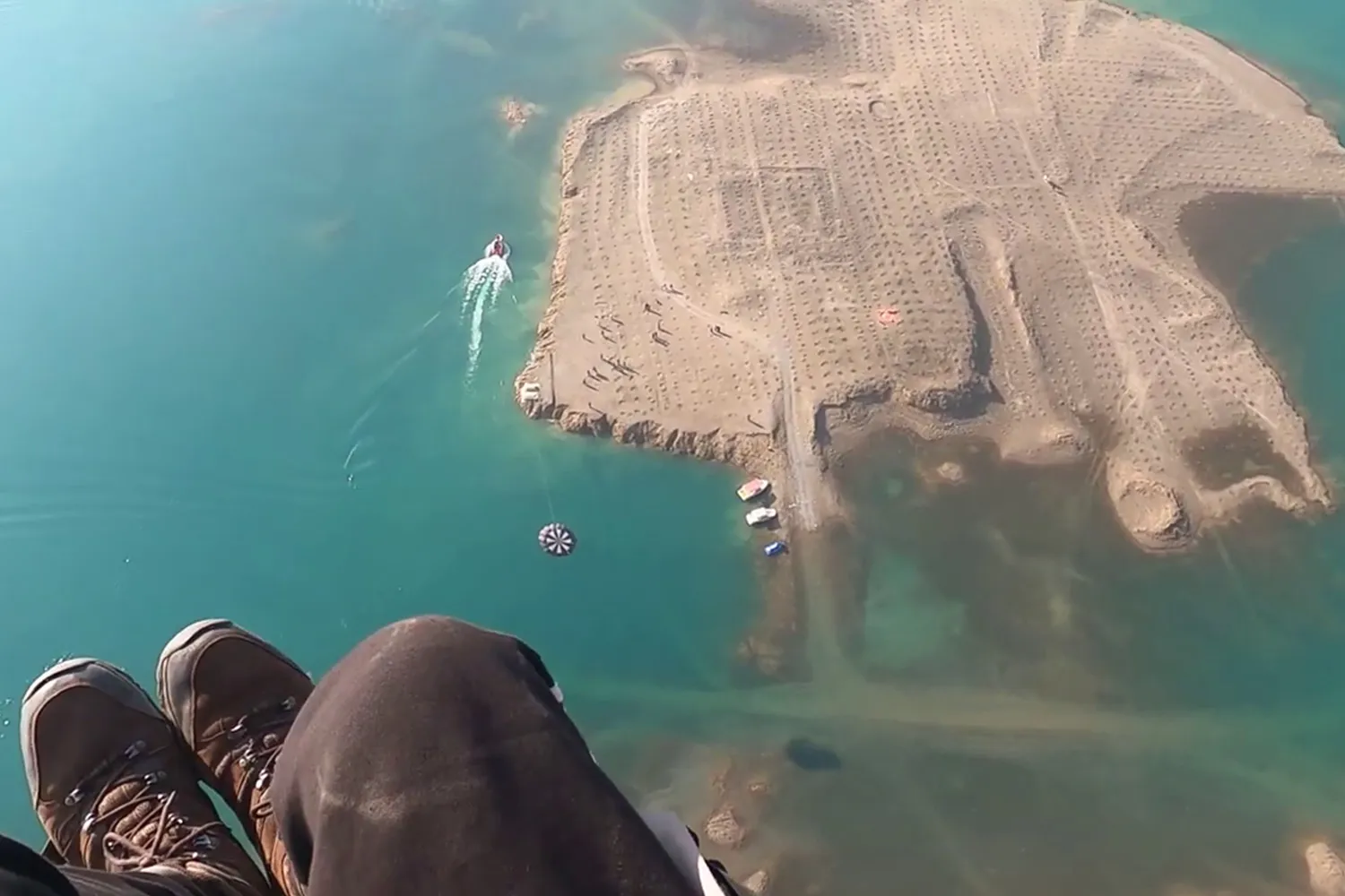 Khanpur Takeoff Sites